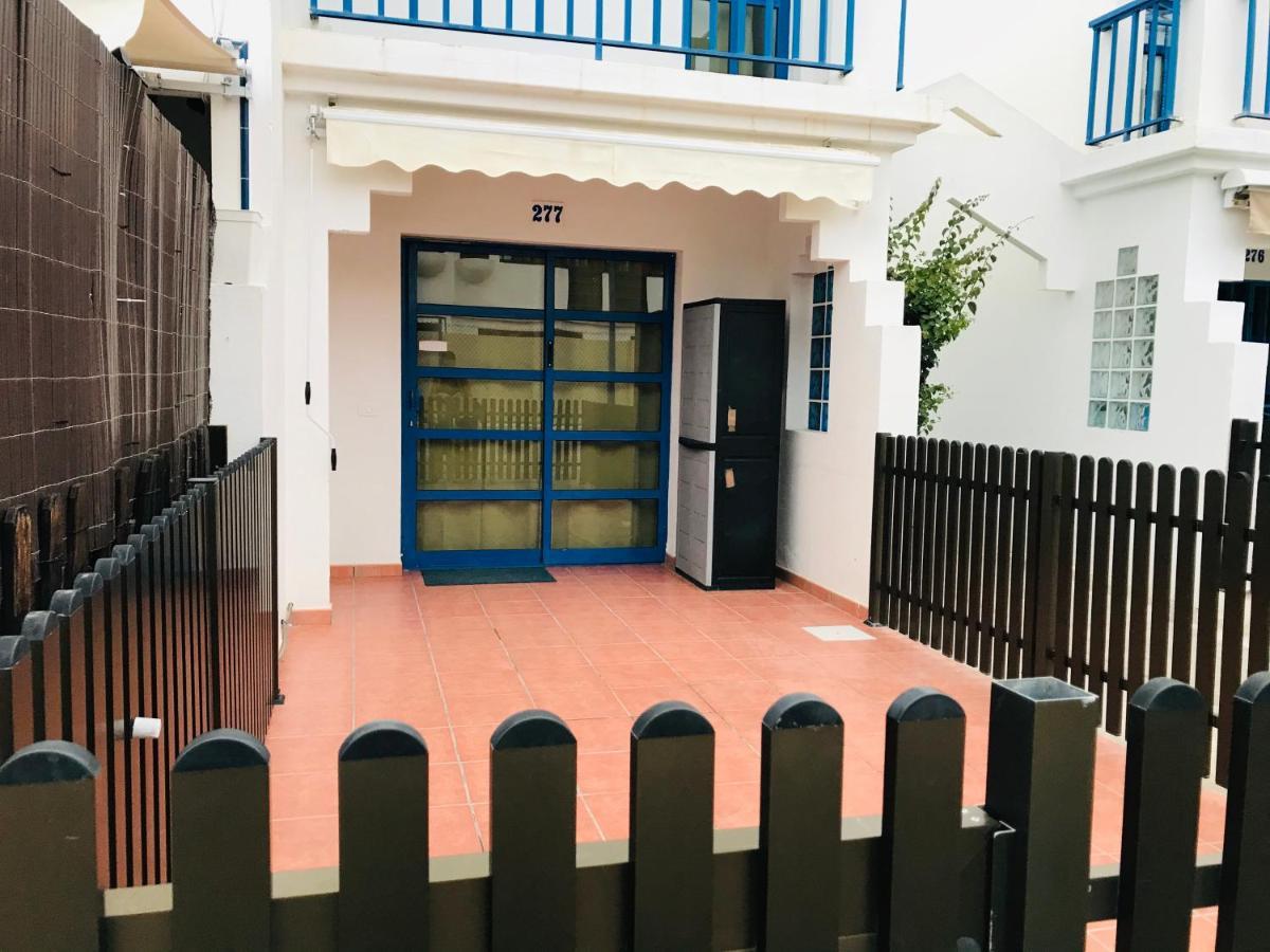 Playmar Tropical Apartment Maspalomas  Exterior photo